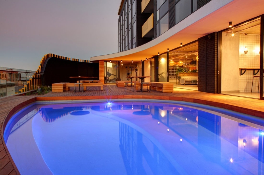 0 Bedroom Property for Sale in Woodstock Western Cape